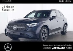 Bild des Angebotes Mercedes-Benz GLC 400 e 4M AMG Line 2x PremPlus+Night+AHK+19"
