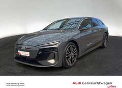 Bild des Angebotes Audi A6 e-tron performance 270 kW S line Head-U