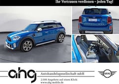 Bild des Angebotes MINI Cooper Countryman Cooper ALL4 Trim Klimaaut. Sportsitze