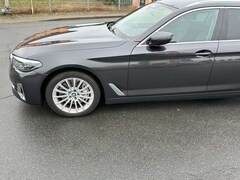 Bild des Angebotes BMW 530 530 d Luxury Line