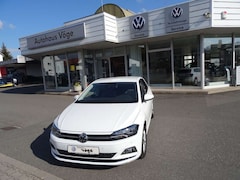 Bild des Angebotes VW Polo 1.0 TSI OPF DSG "Highline" NAVI ACC SHZ