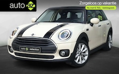 Bild des Angebotes MINI One Clubman 1.5 Business Edition / Apple Carplay