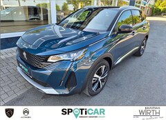Bild des Angebotes Peugeot 3008 Hybrid GT 136 e-DSC6 ACC+NAVI+LED+360°CAM