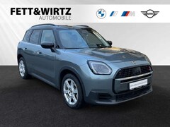 Bild des Angebotes MINI Cooper S Countryman Countryman S ALL4 Sonderzins 1,99% Pano|Head-Up
