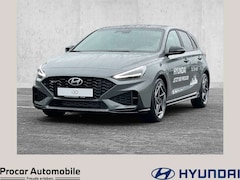 Bild des Angebotes Hyundai i30 N Line 1.5 T-GDI 48V AUT.+NAVI+KLIMA