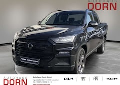 Bild des Angebotes KGM Musso Grand Khan 6AT AWD