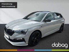 Bild des Angebotes Skoda Scala Monte Carlo Edition S ABT