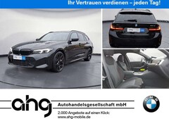 Bild des Angebotes BMW 320 d xDrive Touring M Sportpaket AHK Navi Anhäng