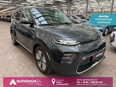 Bild des Angebotes Kia Soul e-Soul Inspiration 64 kWh|H&K|Kamera|HeadUp
