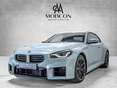 Bild des Angebotes BMW M2 *H/K*Carbon*Servicepaket*Schalter*Sportsitze*