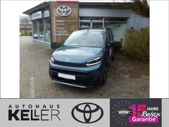 Bild des Angebotes Toyota Proace City Verso 1.5 D-4D L1 Aut Team Deutschland