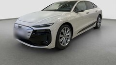 Bild des Angebotes Audi A6 Sportback e-tron edition one beige S Line Matrix