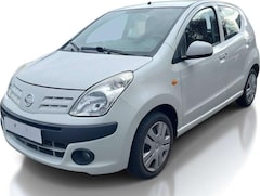 Bild des Angebotes Nissan Pixo Acenta *Klima*
