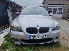 Bild des Angebotes BMW 530 530xd Touring
