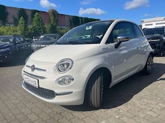 Bild des Angebotes Fiat 500C Cabrio 1.0 Dolcevita Limited Edition IVORY