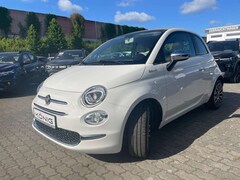 Bild des Angebotes Fiat 500C Cabrio 1.0 Dolcevita Limited Edition IVORY