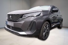 Peugeot 5008 Allure Pack BlueHDi 130 EAT8