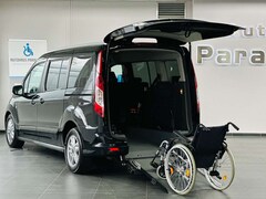 Bild des Angebotes Ford Grand Tourneo Titanium Behindertengerecht-Rampe