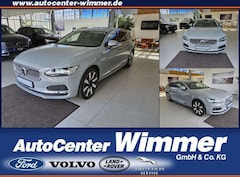 Volvo V90 T6 Plug-in-Hybrid AWD Plus Bright