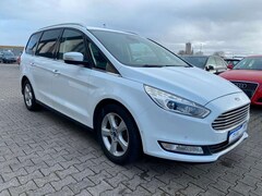 Bild des Angebotes Ford Galaxy Titanium|7Sitze|Pano|Navi|Led|TÜV NEU