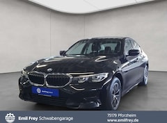 Bild des Angebotes BMW 318 i Aut. Advantage