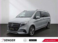 Bild des Angebotes Mercedes-Benz V 250 d Avantgarde lang AIRMATIC Distronic 360°
