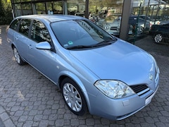Bild des Angebotes Nissan Primera Traveller 2.0 Tekna *nur 96 TKM*HU neu*2.Hand*
