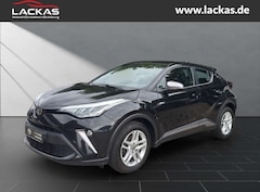 Bild des Angebotes Toyota C-HR Flow 1.2 Turbo EU6d-T Meh rzonenklima DAB