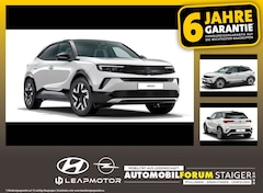 Bild des Angebotes Opel Mokka 1.2 GS FLA LM KAM LED KlimaA W-Paket PDC