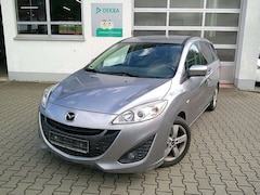Bild des Angebotes Mazda 5 2.0l 150PS Edition40 KLIMA/SHZ/AHK