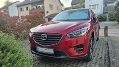 Bild des Angebotes Mazda CX-5 SKYACTIV-D 150 Nakama
