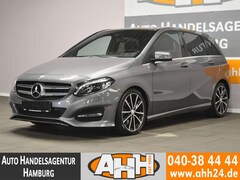 Bild des Angebotes Mercedes-Benz B 250 URBAN EXKLUSIV PANO|LED|NAV|SOUND|KAM|2H!!