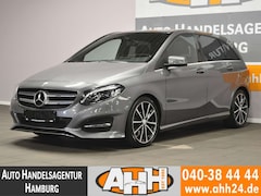 Bild des Angebotes Mercedes-Benz B 250 URBAN EXKLUSIV PANO|LED|NAV|SOUND|KAM|2H!!