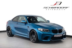 Bild des Angebotes BMW M2 Coupe DKG Deutsches Auto Performance Gewinde