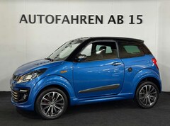 Bild des Angebotes Ligier JS 50 L, DCI, Multimedia, RFK, Inkl Kostenlose Lieferung