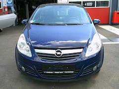 Bild des Angebotes Opel Corsa CATCH ME Now