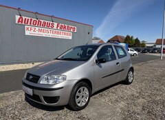Bild des Angebotes Fiat Punto Punto  3-Türer 1.2 8V Active