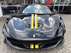 Bild des Angebotes Ferrari F8 Tributo Racing|Lift|Carbon|Service neu|Garantie