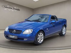 Bild des Angebotes Mercedes-Benz SLK 230 Kompressor ROSTFREI Klima Sitzheizung