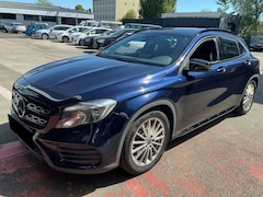 Bild des Angebotes Mercedes-Benz GLA 250 4Matic 7G-DCT