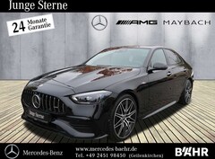 Bild des Angebotes Mercedes-Benz C 43 AMG C 43 4M Night/Digital-Light/Pano/Driver´s/360°