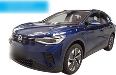 Bild des Angebotes VW ID.4 Move Pro Wärmepumpe, AHK, IDN