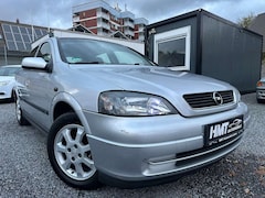Bild des Angebotes Opel Astra Astra 1.6l *Zahnriemen Neu*