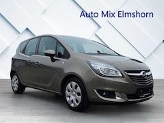Bild des Angebotes Opel Meriva B Edition Automatik Lenkradheizung Tüv Neu