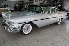 Bild des Angebotes Chevrolet Impala 1958 Biscayne
