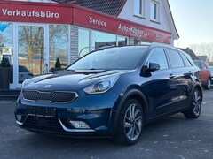 Bild des Angebotes Kia Niro Spirit AHK Navi Kamera Leder