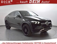 Bild des Angebotes Mercedes-Benz GLE 350 e 4M Coupe WIDES+MULTIB+STNDHZ+KAMERA+20"