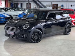 MINI Cooper Clubman COOPER+CLUBMAN+LEDER+SHZ+UNFALLFREI+1J. GARANTIE