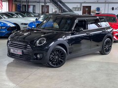 Bild des Angebotes MINI Cooper +CLUBMAN+LEDER+SHZ+UNFALLFREI+1J. GARANTIE