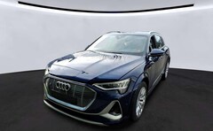 Bild des Angebotes Audi e-tron S ACC/PANO/S-SITZE/360°/B&O/AIR-SUS/SIDE